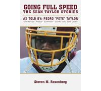 Steven M Rosenberg Going Full Speed (Tascabile)
