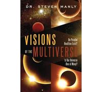 Steven Manly Visions of the Multiverse (Tascabile)