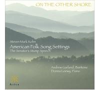KOHN,STEVEN MARK On the Other Shore (CD)