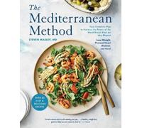 Steven Masley The Mediterranean Method (Tascabile)