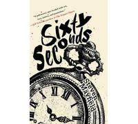 Steven Mayfield Sixty Seconds (Tascabile)