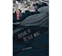 Steven Mayfield Treasure of the Blue Whale (Tascabile)
