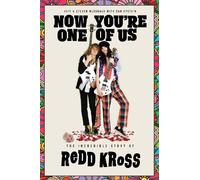 Steven McDonald Jeffrey McDonald Now You're One of Us (Copertina rigida)