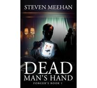 Steven Meehan Dead Man's Hand (Tascabile)