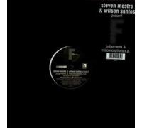 Steven Mestre & Wilson Santos - Judgement & Misconceptions