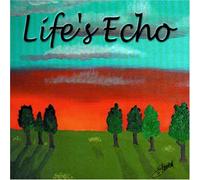 Steven Miesowicz - Life's Echo
