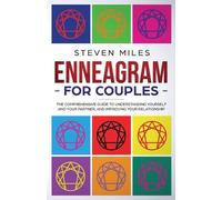 Steven Miles Enneagram for Couples (Tascabile)