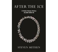 Steven Mithen After the Ice (Tascabile)