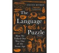 Steven Mithen The Language Puzzle (Tascabile)