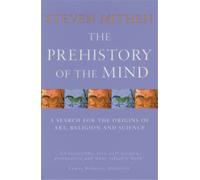 Steven Mithen The Prehistory Of The Mind (Tascabile)