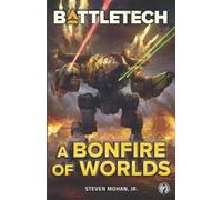 Steven Mohan BattleTech (Tascabile)