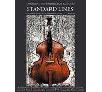 Steven Mooney Constructing Walking Jazz Bass Lines (Tascabile)