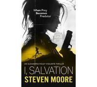 Steven Moore I, Salvation (Tascabile)