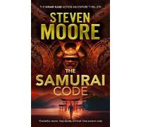 Steven Moore The Samurai Code (Tascabile)