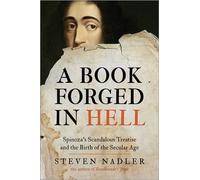 Steven Nadler A Book Forged in Hell (Tascabile)