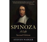 Steven Nadler Spinoza (Copertina rigida)
