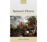 Steven Nadler Spinoza's Heresy (Tascabile)