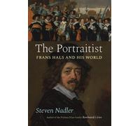 Steven Nadler The Portraitist (Copertina rigida)