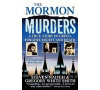 Steven Naifeh Gregory White Smith The Mormon Murders (Tascabile)