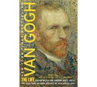 Steven Naifeh Gregory White Smith Van Gogh (Tascabile)