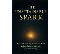 Steven Nappie The Unattainable Spark (Tascabile)
