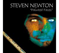 Steven Newton - Painted Faces