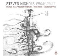 Steven Nichols From Dust (CD) Album