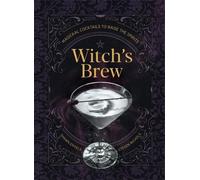 Steven Nichols Shawn Engel Witch's Brew (Copertina rigida)
