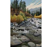 Steven Nightingale Richard J. Nevle The Paradise Notebooks (Copertina rigida)