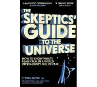 Steven Novella The Skeptics' Guide to the Universe (Tascabile)
