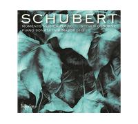 - Steven Osborne - Schubert: Sonata per pianoforte e Momenti musicali - CD