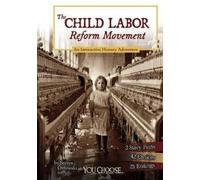 Steven Otfinoski The Child Labor Reform Movement (Copertina rigida)