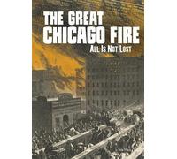 Steven Otfinoski The Great Chicago Fire (Copertina rigida) Tangled History