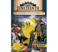 ,Steven Otfinoski The Story of Juneteenth (Copertina rigida) You Choose: History