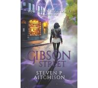 Steven P Aitchison The Witches of Scotland Romance Series (Tascabile)