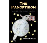 Steven P. Pody The Panoptikon (Tascabile)
