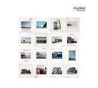 Steven Page Excelsior (CD) Album Digipak