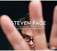 Steven Page - Heal Thyself - Instinct, Part 1