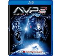 Steven Pasquale - Avp2 Aliens Vs. Predator [Edizione: Giappone]