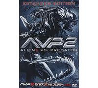 Steven Pasquale - Avp2 Aliens Vs. Predator: Extended Edition [Edizione: Giappone]