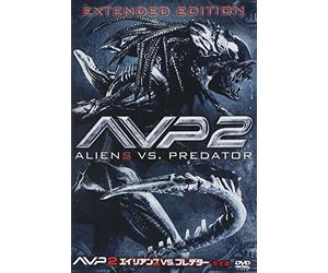 Steven Pasquale - Avp2 Aliens Vs. Predator: Extended Edition [Edizione: Giappone]