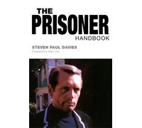 Steven Paul Davies The Prisoner Handbook (Tascabile)