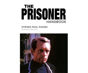 Steven Paul Davies The Prisoner Handbook (Tascabile)