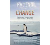 Steven Pavlos Holmes Facing the Change (Tascabile)