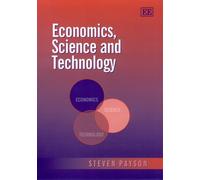 Steven Payson Economics, Science and Technology (Copertina rigida)