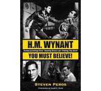 Steven Peros H.M. Wynant - You Must Believe (Tascabile)
