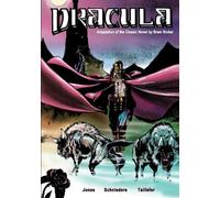 Steven Philip Jones Bram Stoker Dracula (Tascabile)