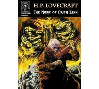 Steven Philip Jones H.P. Lovecraft (Tascabile)