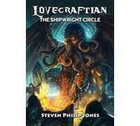 Steven Philip Jones Lovecraftian (Tascabile) Lovecraftian