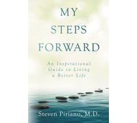 Steven Piriano My Steps Forward (Tascabile)